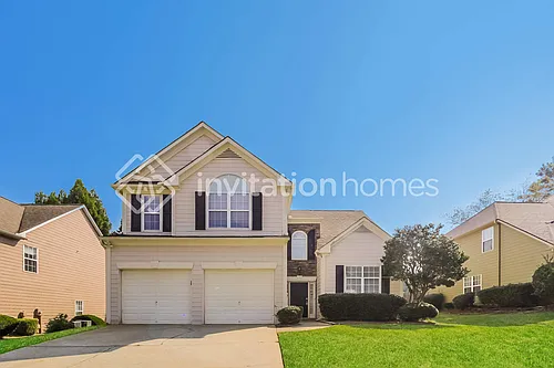 3650 Bancroft Main NW Photo 1