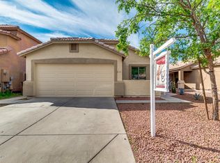 1619 W La Salle St, Phoenix, AZ 85041