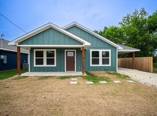 1333 E Palestine St, Mexia, TX 76667