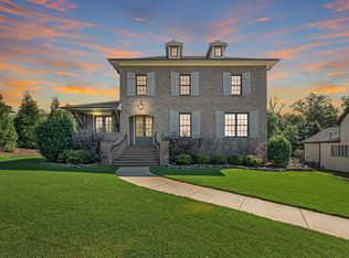 1118 Magnolia Run, Hoover, AL 35226