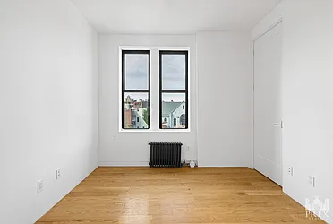 Rented by PREX Realty Corp