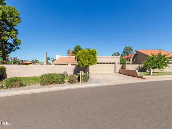 1202 E NORTHSHORE Drive, Tempe, AZ 85283