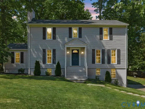 8224 Halstead Rd, Richmond, VA 23235