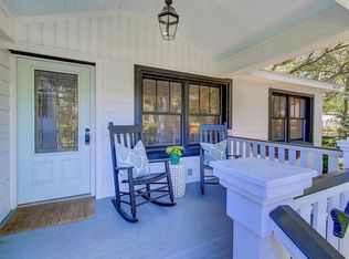 14 32nd Ave, Isle Of Palms, SC 29451