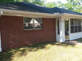 409 E 2nd St, Andalusia, AL 36420