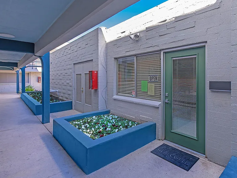 Amenities