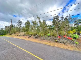 Iolani Ln LOT 15, Captain Cook, HI 96704