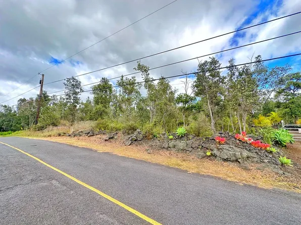 Iolani Ln Lot 15, Captain Cook, HI 96704