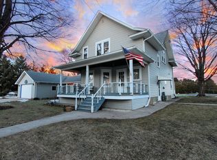 2701 N Kuchar Dr, La Porte, IN 46350