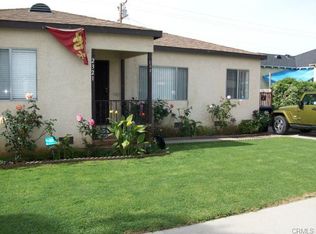 2321 W Repetto Ave, Montebello, CA 90640