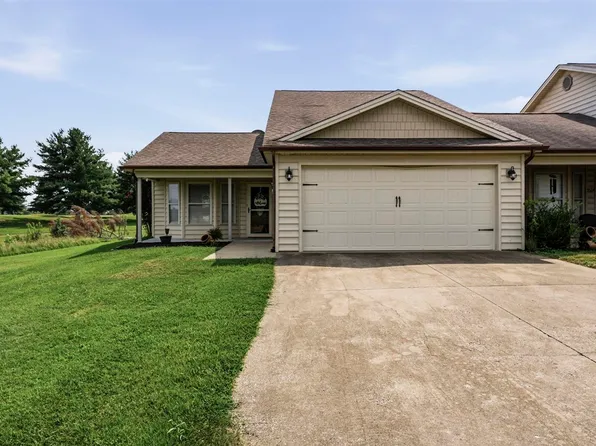 552 Golfcourse Rd APT B, Leitchfield, KY 42754