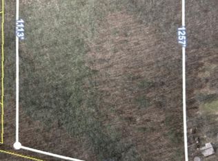 0 Thompson Rd Lot 153, Crossville, TN 38571