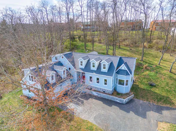 644 Lamplighter Dr, Lewisburg, WV 24901