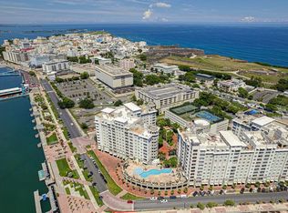 100 Calle Del Muelle Capitolio Plz #1408, San Juan, PR 00901