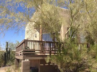 37819 N Linda Dr, Cave Creek, AZ 85331