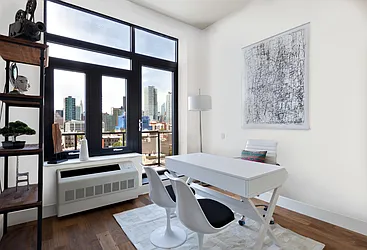 Rented by Modern Spaces