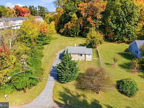 9605 Stewartown Rd, Gaithersburg, MD 20886
