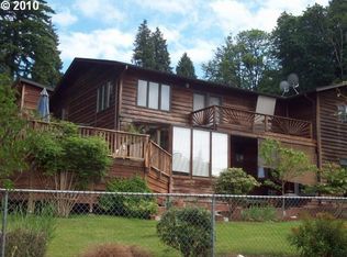 29526 Old Rainier Rd, Rainier, OR 97048