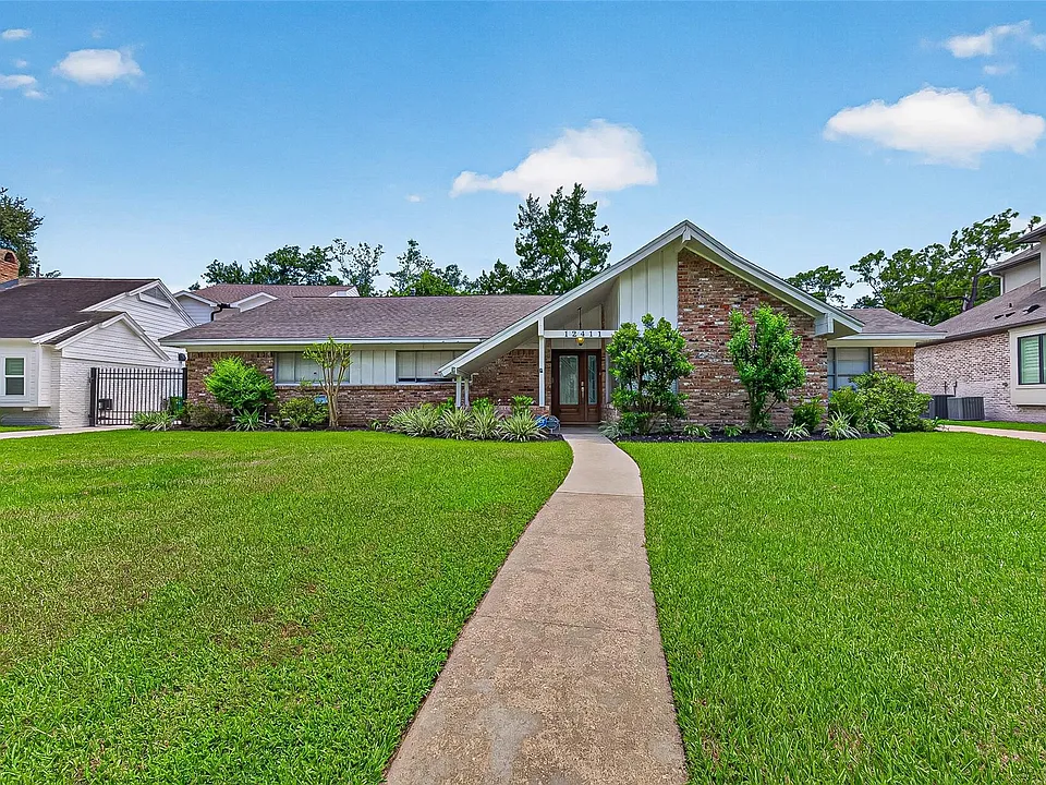 12411 Pinerock Ln