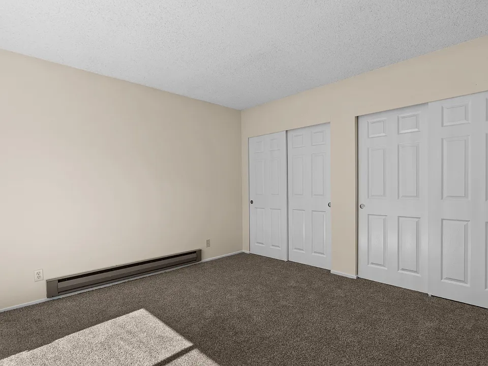 Pruneyard Apartments