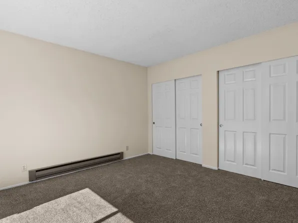 Pruneyard Apartments