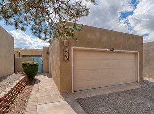 1822 Tramway Terrace Loop NE, Albuquerque, NM 87122