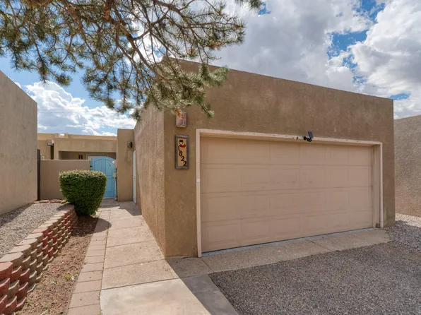 1822 Tramway Terrace Loop NE, Albuquerque, NM 87122