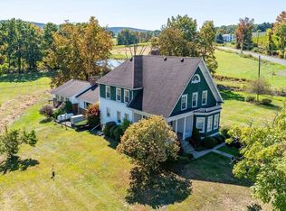 377 Wapwallopen Rd, Nescopeck, PA 18635