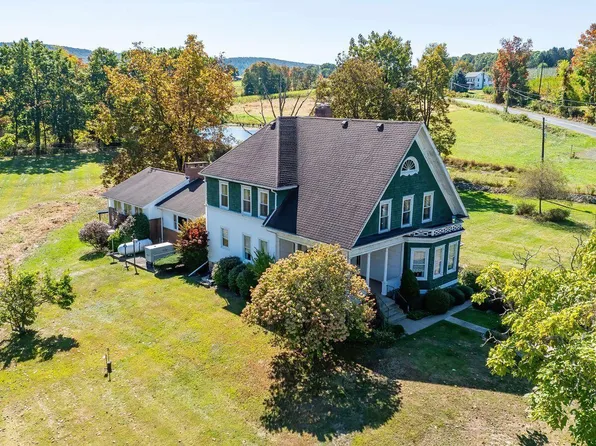 377 Wapwallopen Rd, Nescopeck, PA 18635