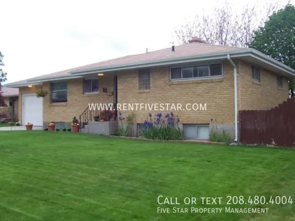 21 Cornell Ave #A, Pocatello, ID 83201