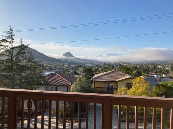 (undisclosed Address), San Luis Obispo, CA 93401