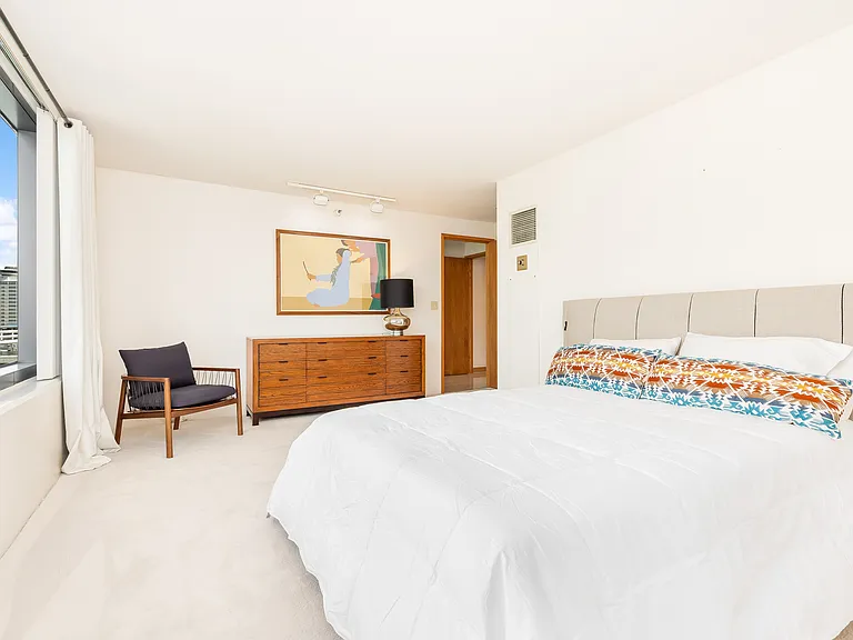 1330 Ala Moana Blvd #1308 — Photo 10