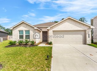 11921 Summer Oak Trl, Willis, TX 77318