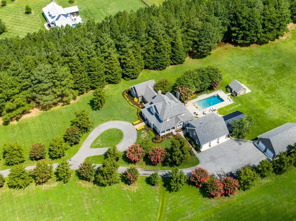 4401 Grove Rd, Trappe, MD 21673