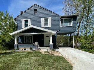 1619 Hiland Ave, Coraopolis, PA