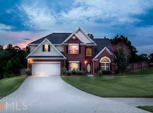 7285 White Oak Way, Fairburn, GA 30213