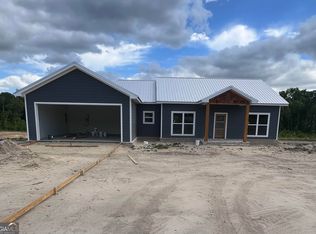 1123 Paris Ave LOT 13, Swainsboro, GA 30401