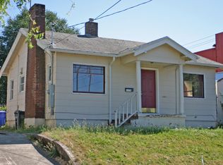 1414 N Ainsworth St, Portland, OR 97217