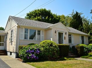 93 Howland Rd, Fairhaven, MA 02719
