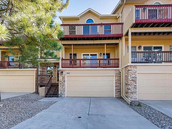 Gorgeous wildlife all around