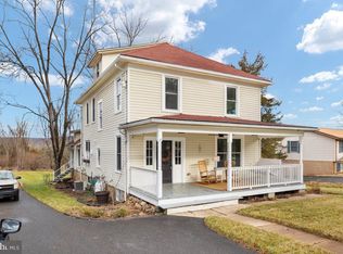 130 Carpenters Ave, Wardensville, WV 26851