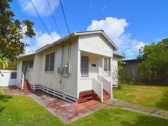 5th image of 2-2526 Kaumualii Hwy APT B