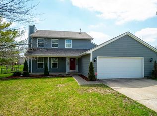 12341 E 21st St, Indianapolis, IN