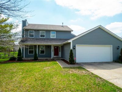 12341 E 21st St, Indianapolis, IN, 46229