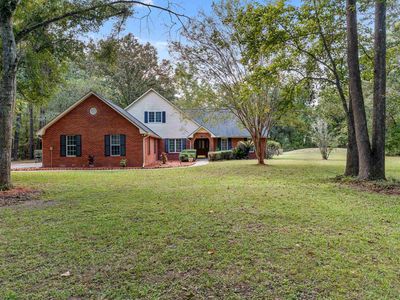 10515 Faye Way, Tallahassee, FL, 32317