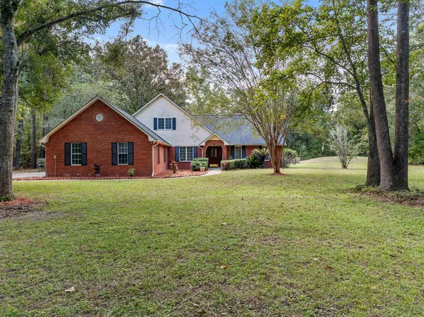 10515 Faye Way, Tallahassee, FL 32317