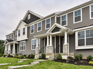 106 Estes Dr #316, Saint Charles, MO 63304
