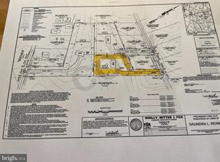 LOT Four Race Track Rd, Saint Thomas, PA 17252