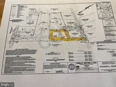 LOT Four Race Track Rd, Saint Thomas, PA, 17252