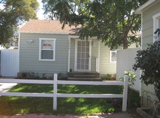 10402 Eldora Ave, Sunland, CA 91040